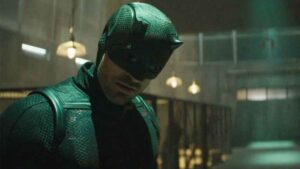 Daredevil: Born Again terminará en la temporada 3