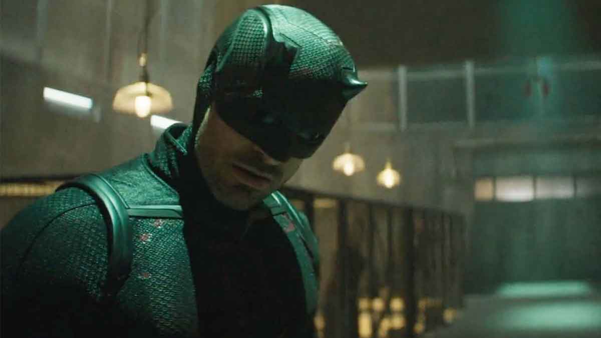 Daredevil: Born Again terminará en la temporada 3