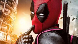 Deadpool 4: Rob Liefeld pide el regreso de Cable