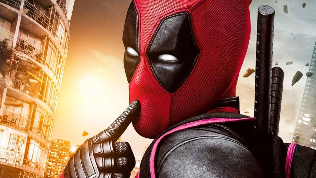 Deadpool 4: Rob Liefeld pide el regreso de Cable