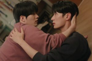 Dive into You: giros y momentos clave de los episodios 3 y 4