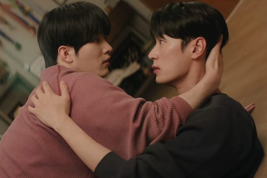 Dive into You: giros y momentos clave de los episodios 3 y 4