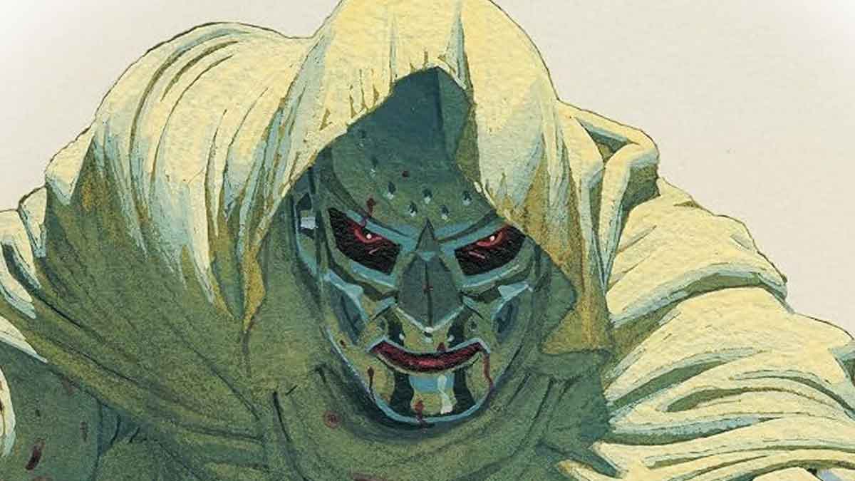 Hickman, creador de Secret Wars, asesora Doomsday