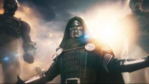 Doomsday: filtran actrices de las Brujas de Latveria