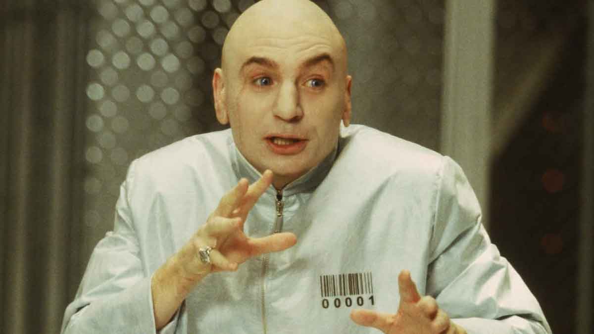 Austin Powers 4: el Doctor Maligno ganará protagonismo