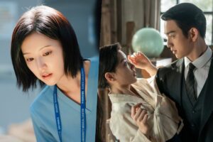 Doctor X y 100 Days of Deception lideran rankings de dramas coreanos