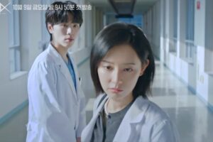 Doctor X: adelanto de Kim Ji Won como cirujana rebelde en SBS