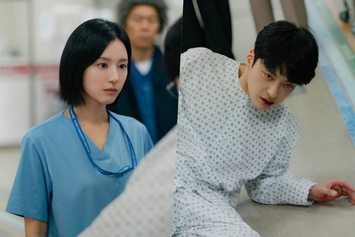 Doctor X: Kim Ji Won enfrenta a Jang Seung Jo en nuevo episodio