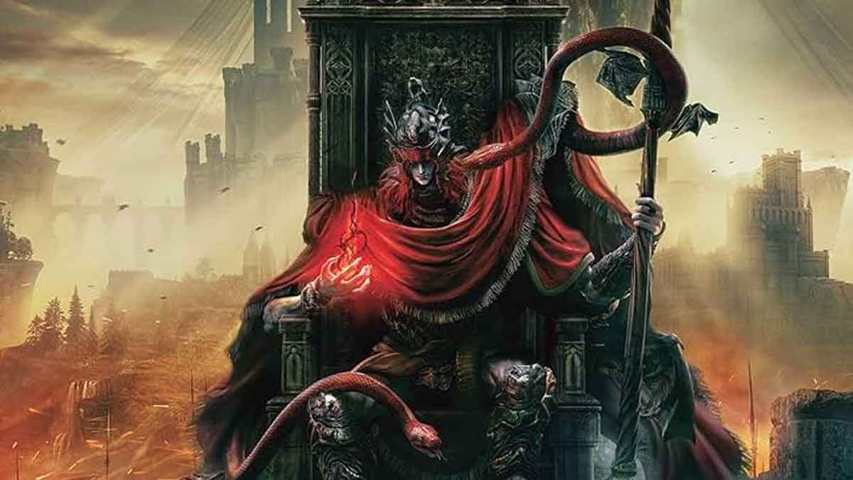 Elden Ring: la película de A24 costará casi 200 millones