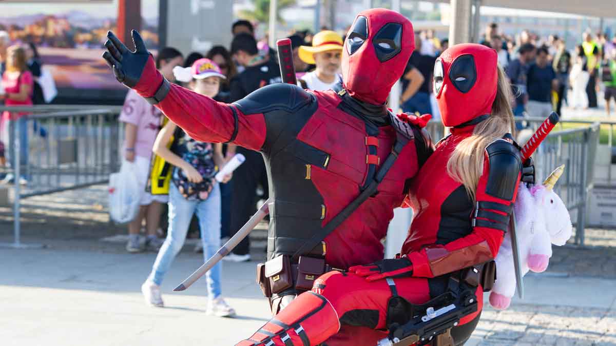 San Diego Comic-Con Málaga 2026: resumen de su ecuador