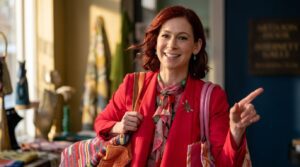Elsbeth temporada 4, episodio 1: recap y final explicado