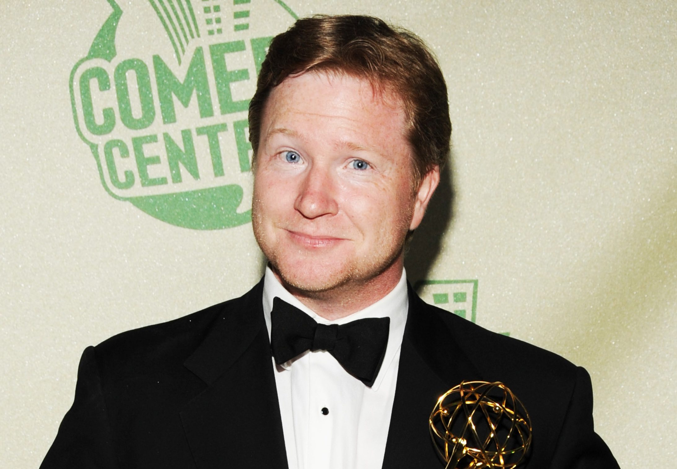 Muere Kevin Bleyer, guionista de The Daily Show, a los 54 años