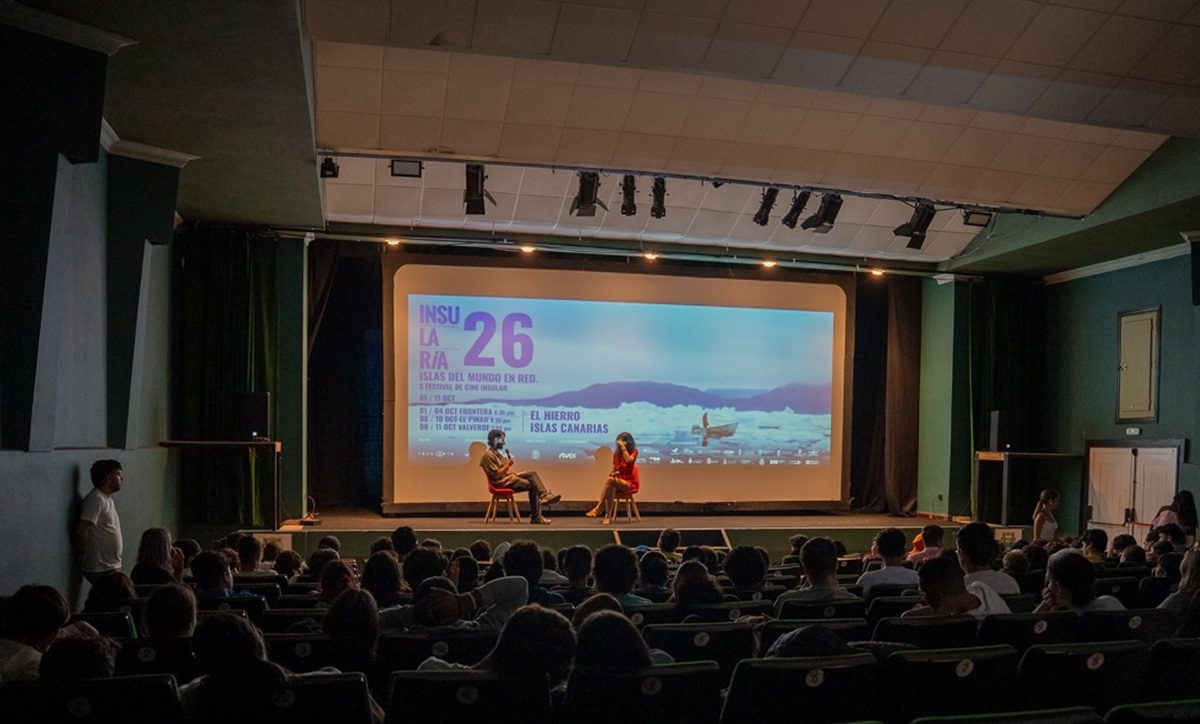 Insularia lleva su 10ª edición itinerante por Canarias