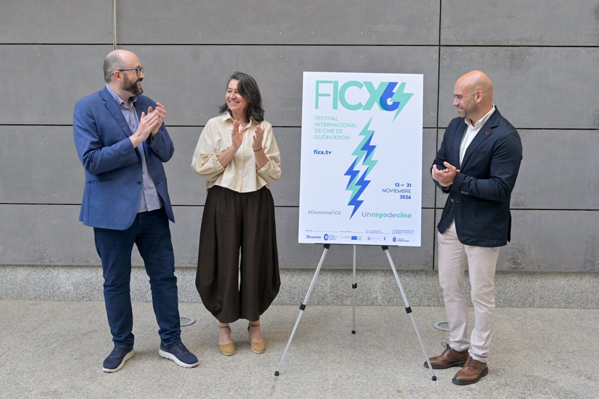 Festival de Gijón: cine español en su 64ª edición