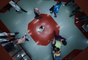 Sanguine gana la Mejor Película en el Festival de Sitges
