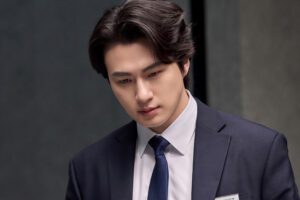 Shin Seung Ho protagoniza Final Interview como líder bajo sospecha