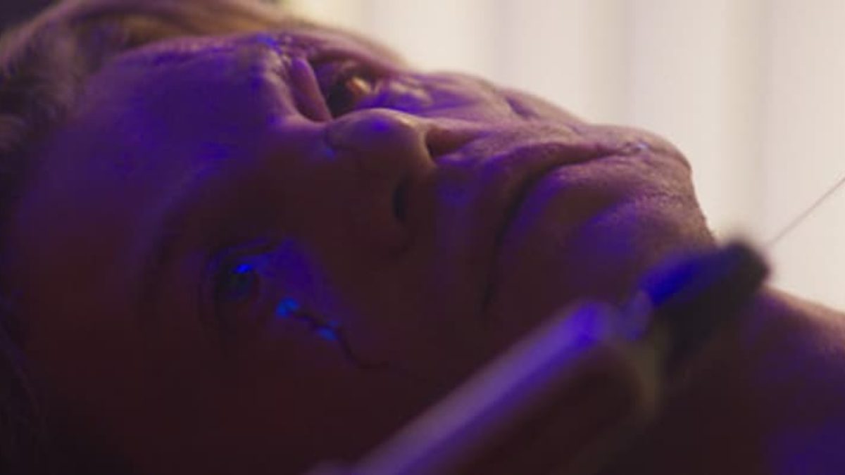 Director de Clayface revela papel eliminado de Aaron Paul