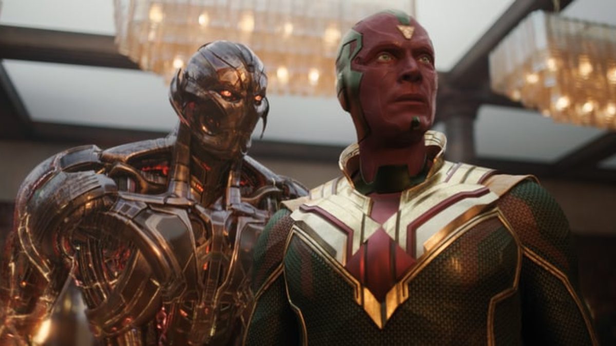 VisionQuest trae de vuelta a un villano de Iron Man