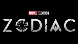 Zodiac: detalles de la nueva serie de Marvel Studios