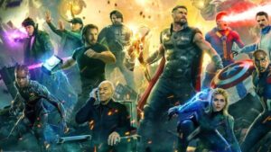 Avengers: Doomsday y el dúo Worthy Star de Thor y Rogers