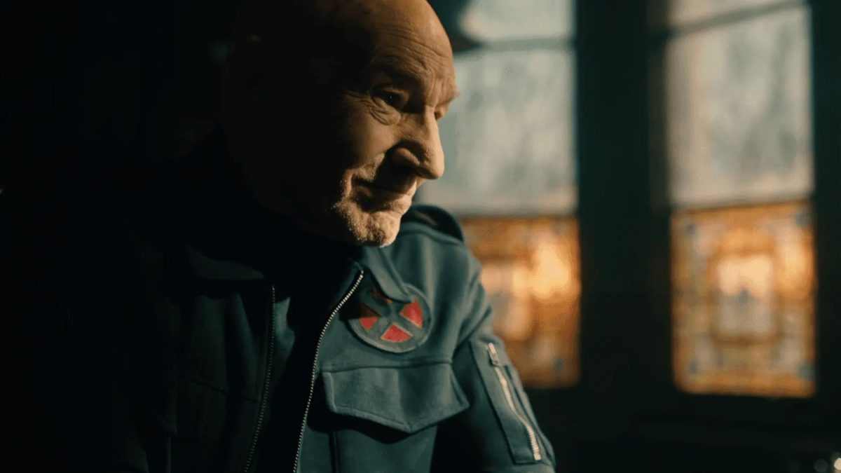 Muere Patrick Stewart a los 86 años por Alzheimer