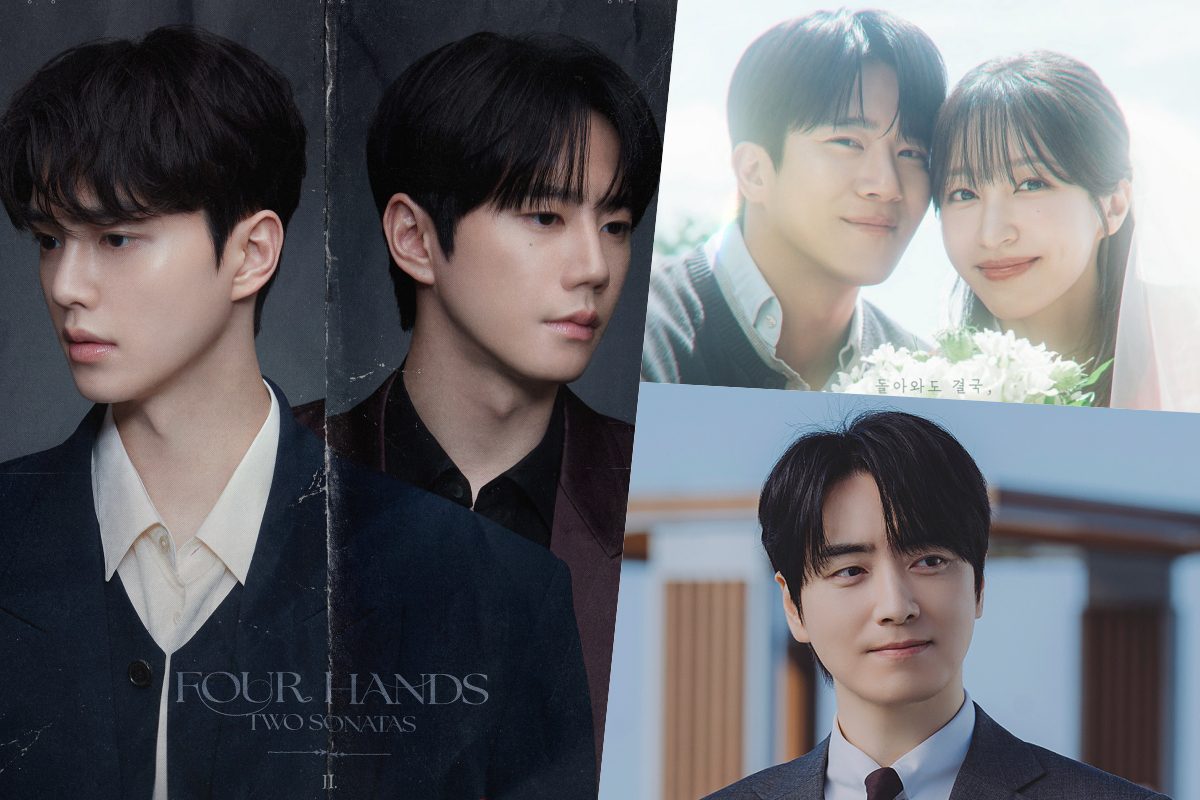 Ranking de reputación de marca de dramas de octubre 2026