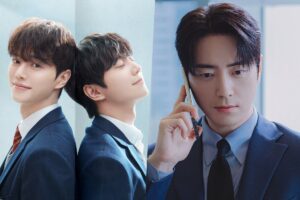 Four Hands, Two Sonatas lidera el ranking de dramas más comentados