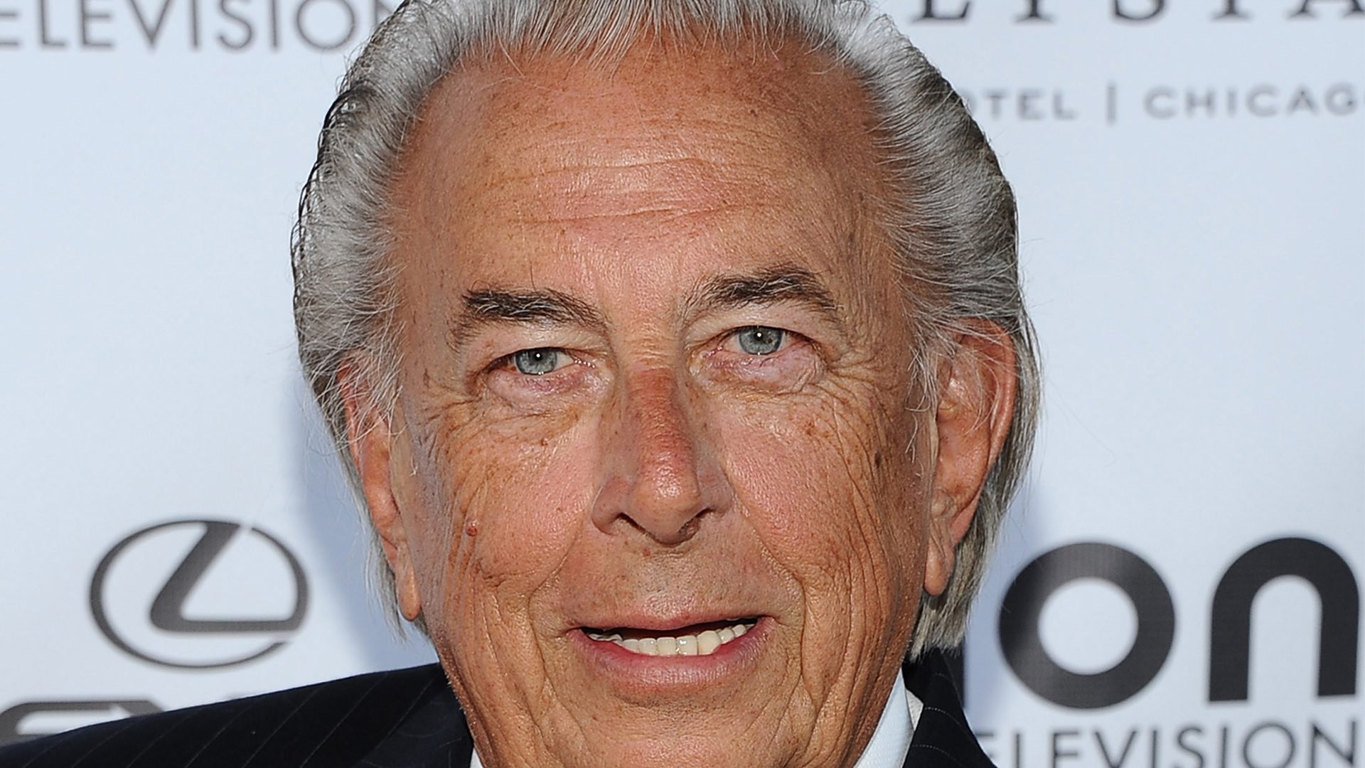 Muere Frank G. Mancuso Sr., ex jefe de Paramount y MGM, a los 93