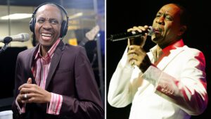 Muere Freddie Jackson, cantante de Rock Me Tonight, a los 70 años