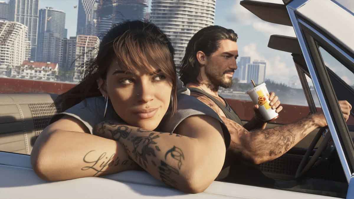 GTA 6 permitirá explorar Leonida libremente muy pronto