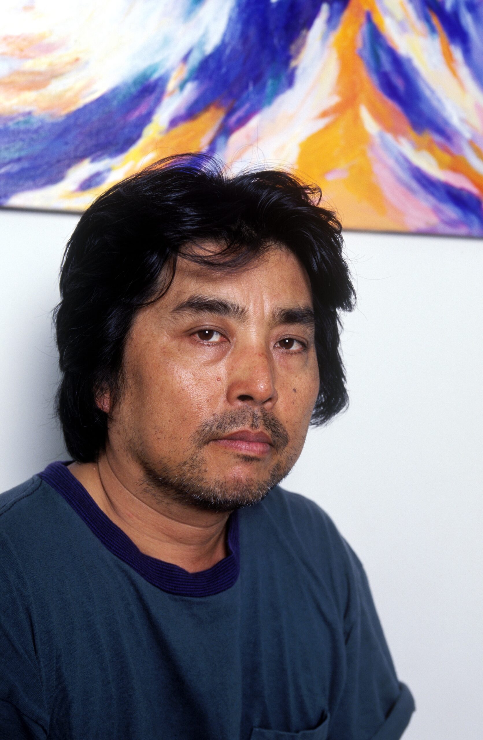 Muere Ryu Murakami, autor de Almost Transparent Blue, a los 74 años