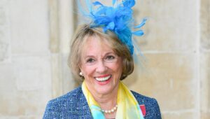 Muere Esther Rantzen, presentadora de That's Life!, a los 86 años