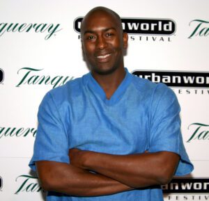 Muere Reggie McFadden, actor de In Living Color, a los 57 años