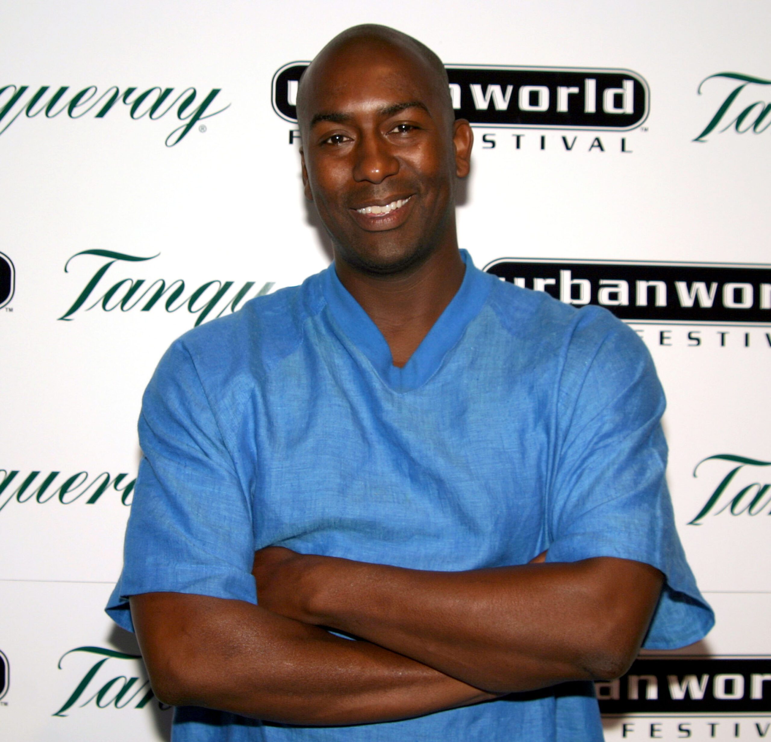 Muere Reggie McFadden, actor de In Living Color, a los 57 años