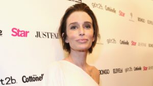 Georgina Cates muere a los 51 años: adiós a la estrella de Clay Pigeons