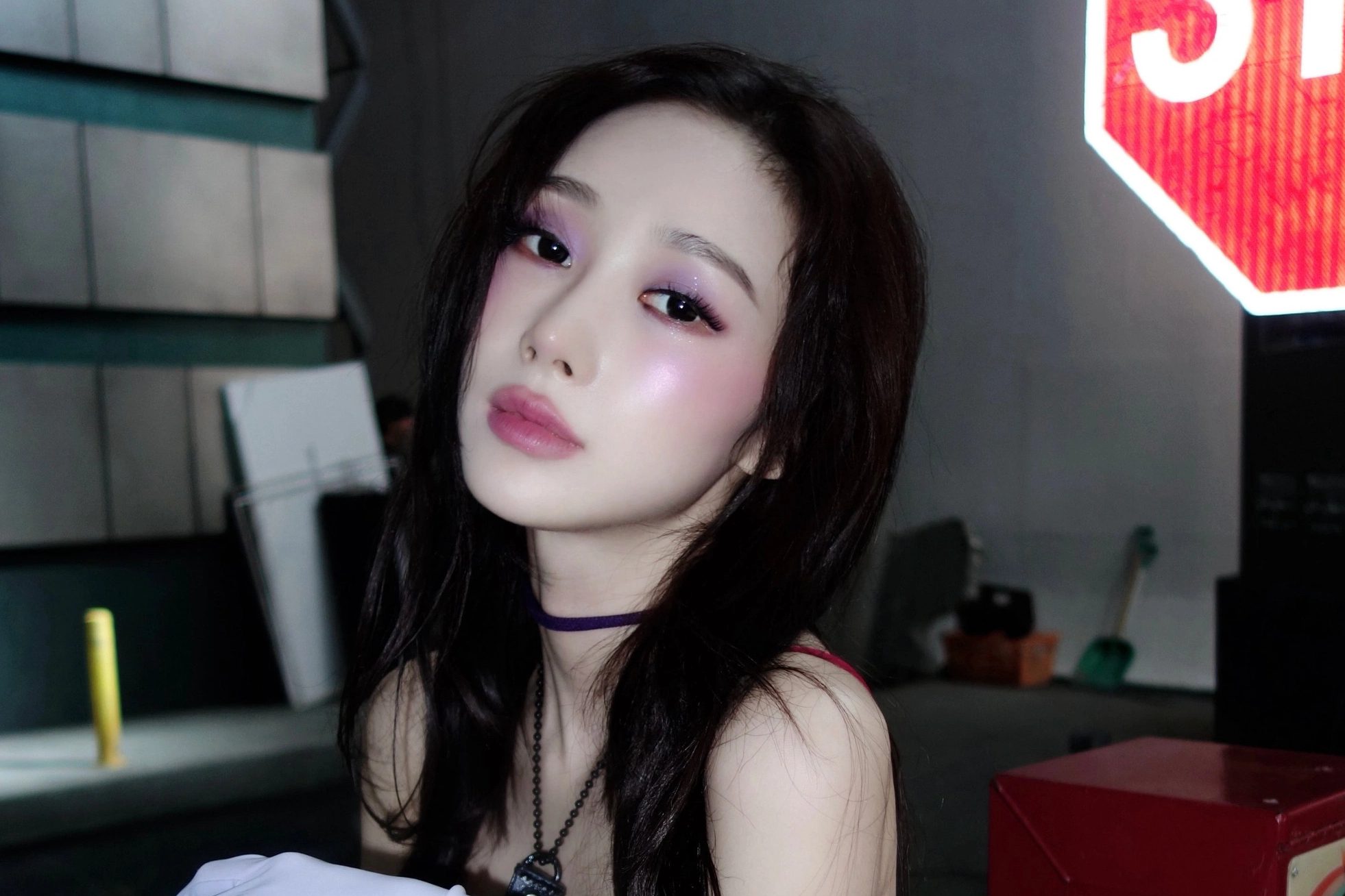 SM Entertainment da parte de salud de Giselle de aespa