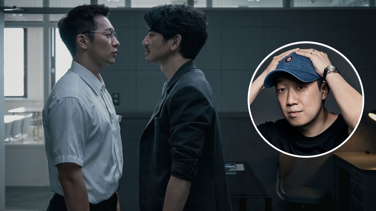 Han Jun-hee habla de The Blue Road y su carrera en Netflix