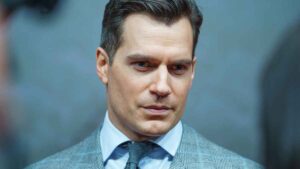 Henry Cavill y sus dos años de entrenamiento para Highlander