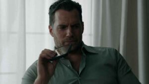 Henry Cavill sorprende con su acento escocés en Highlander