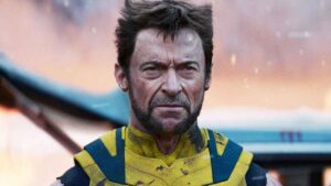 Hugh Jackman responde sobre Wolverine en Secret Wars