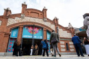 Iberseries & Platino Industria 2026: claves y proyectos