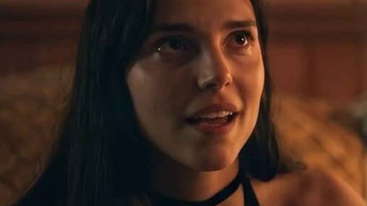 Obsession 2: Inde Navarrette habla de una posible secuela