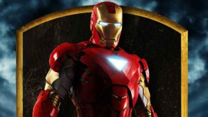 VisionQuest recupera un icónico detalle de Iron Man