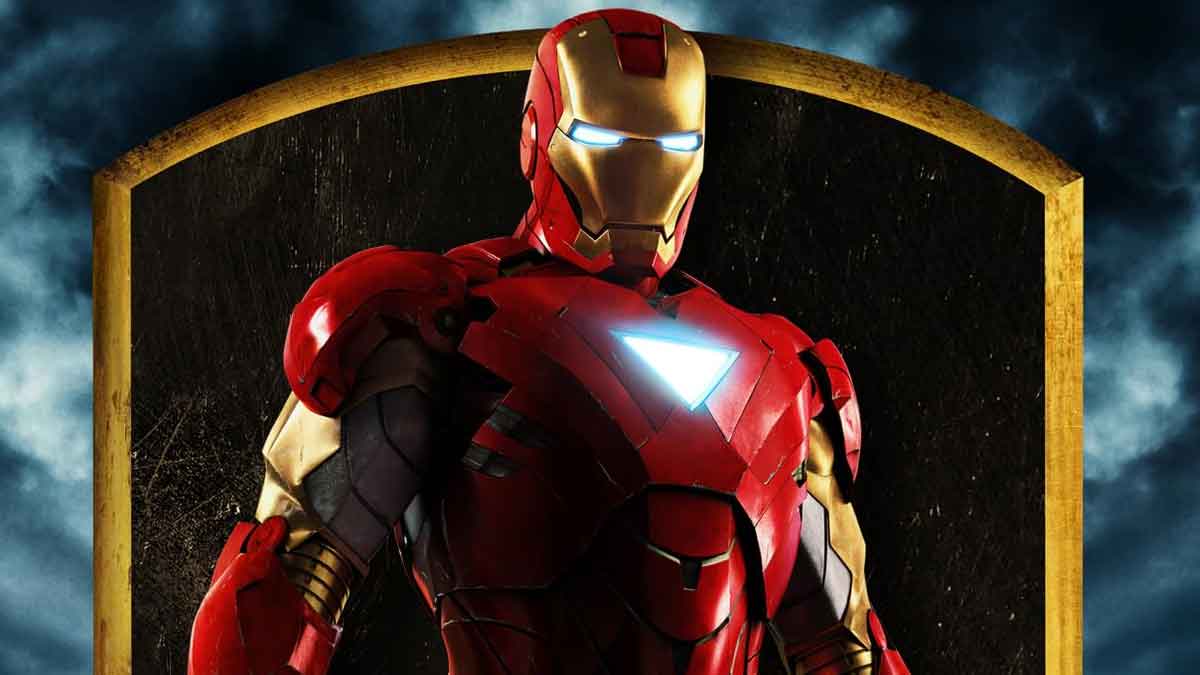 VisionQuest recupera un icónico detalle de Iron Man