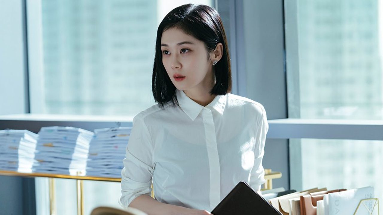 Good Partner temporada 2: estreno en Netflix Corea y reparto