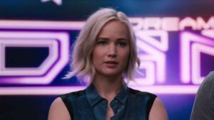 Jennifer Lawrence protagonizará The Flood de Zach Cregger