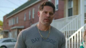 Joe Manganiello casi protagoniza Reacher en Prime Video