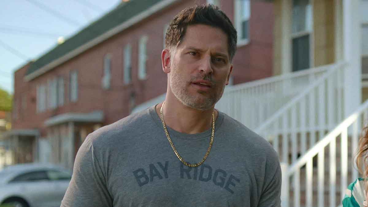 Joe Manganiello casi protagoniza Reacher en Prime Video