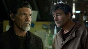 Josh Brolin revela por qué rechazó a Hal Jordan en Lanterns