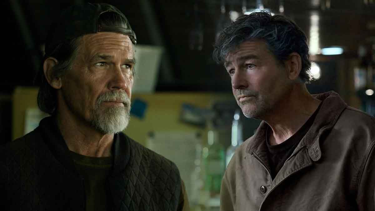 Josh Brolin revela por qué rechazó a Hal Jordan en Lanterns